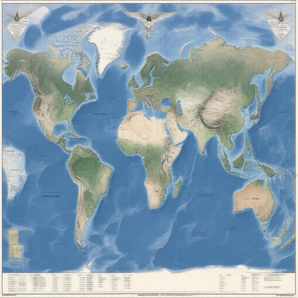 Unified Combatant Commands